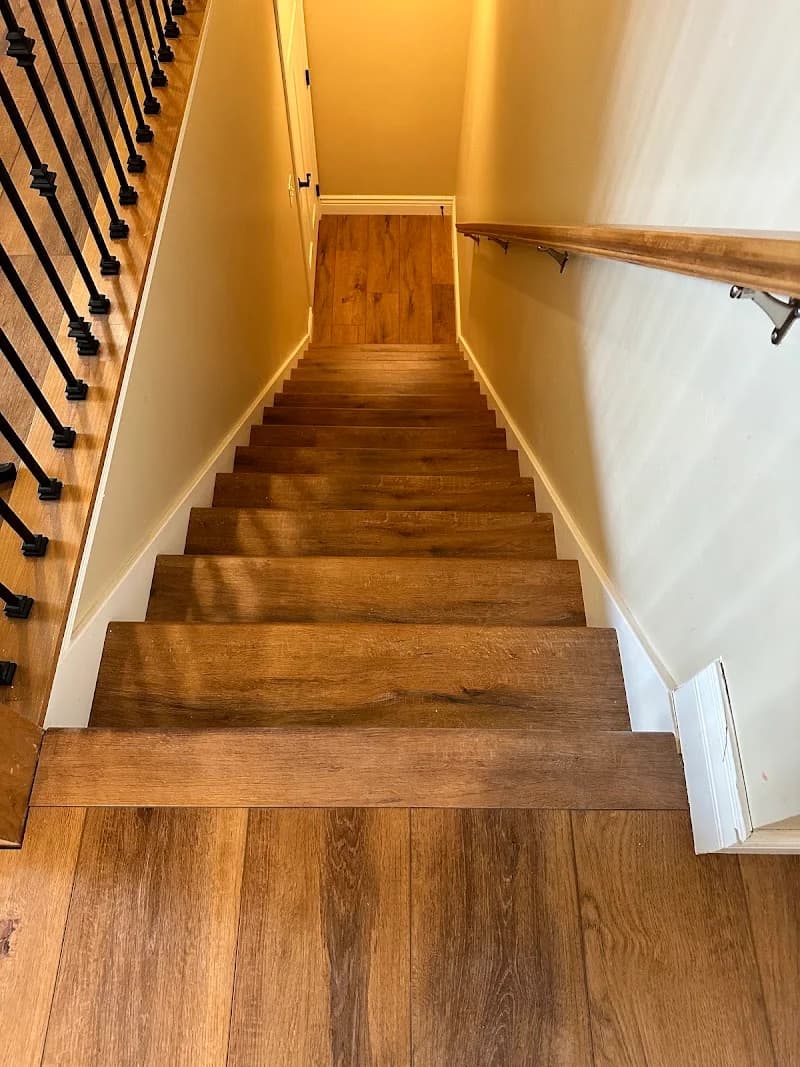 South Valley Floors - Flooring and Countertops portfolio photo