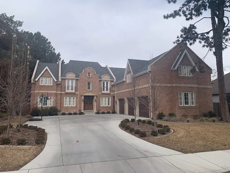 Alpine Roofing portfolio photo