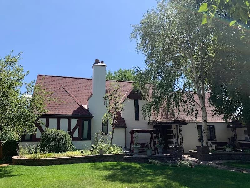 Alpine Roofing portfolio photo