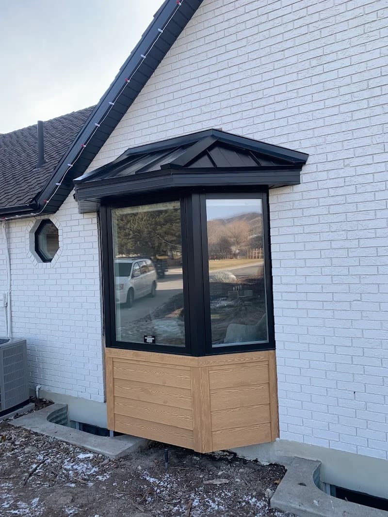 Alpine Roofing portfolio photo