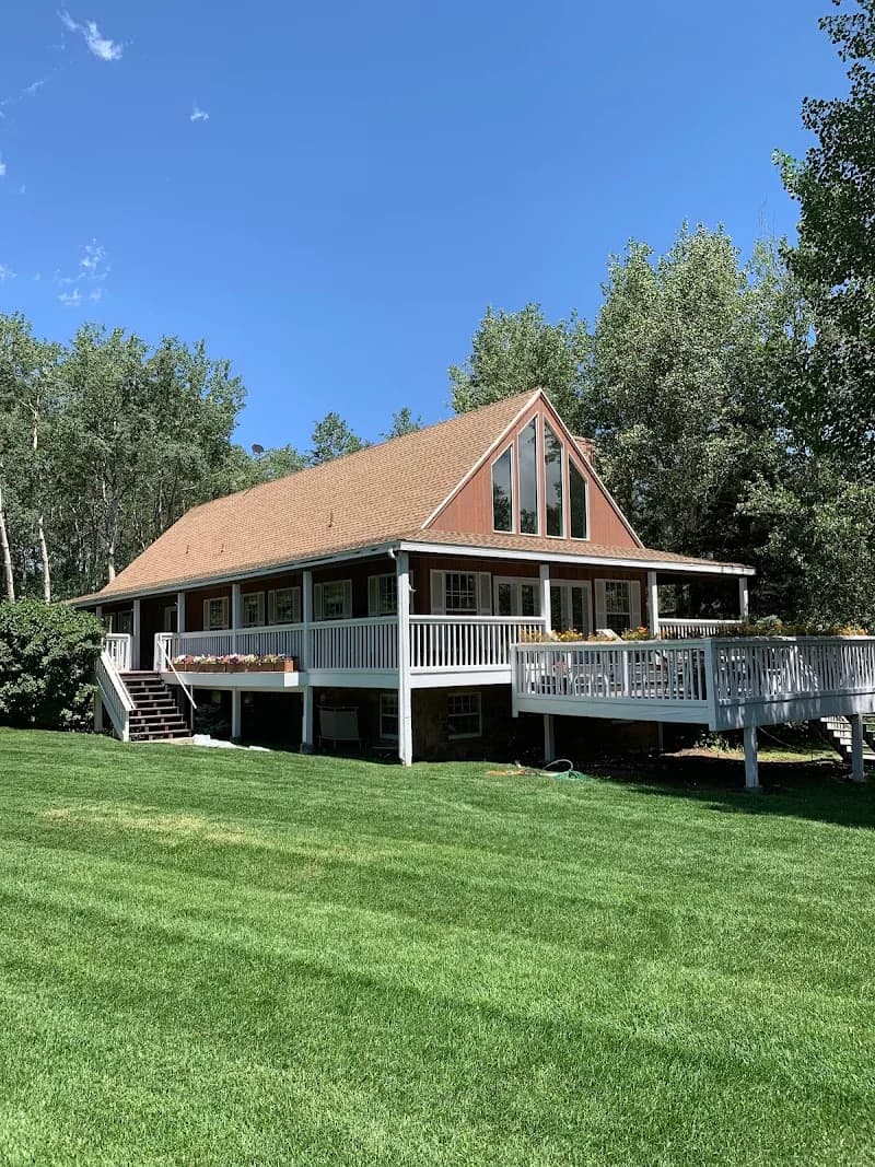 Alpine Roofing portfolio photo