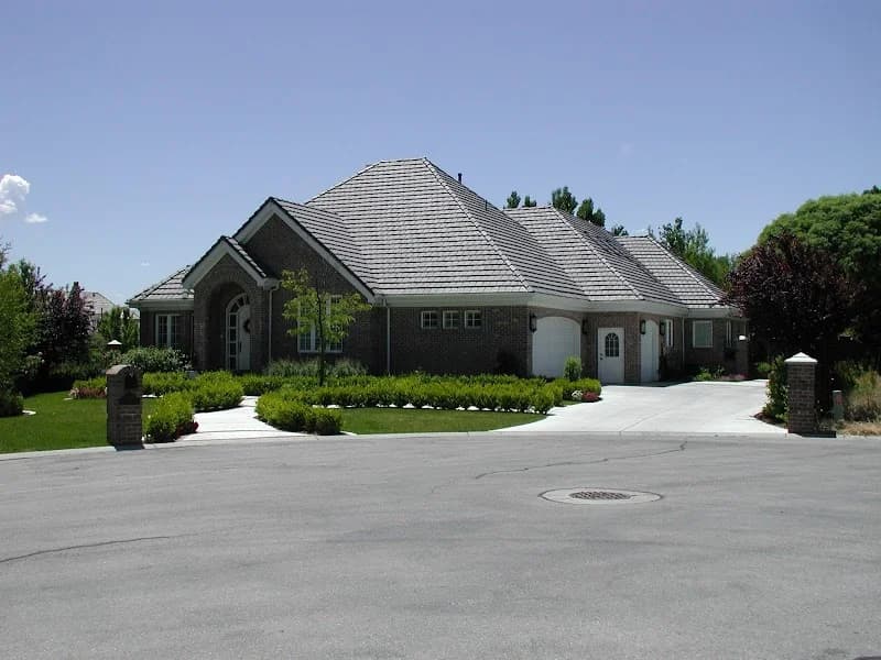 Alpine Roofing portfolio photo