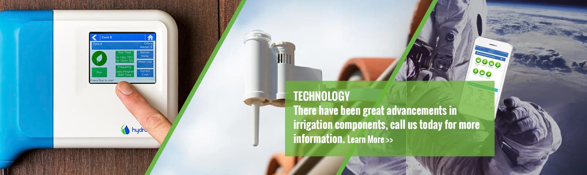 Hunt Irrigation – Lawn Sprinklers and Landscape Lighting in Lincoln Nebraska – Lawn Sprinklers and Landscape Lighting in Lincoln Nebraska portfolio photo