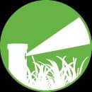 Hunt Irrigation – Lawn Sprinklers and Landscape Lighting in Lincoln Nebraska – Lawn Sprinklers and Landscape Lighting in Lincoln Nebraska portfolio photo
