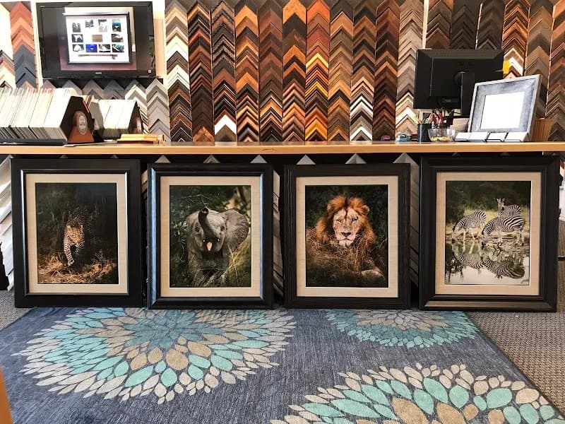 Peak Framing Inc portfolio photo
