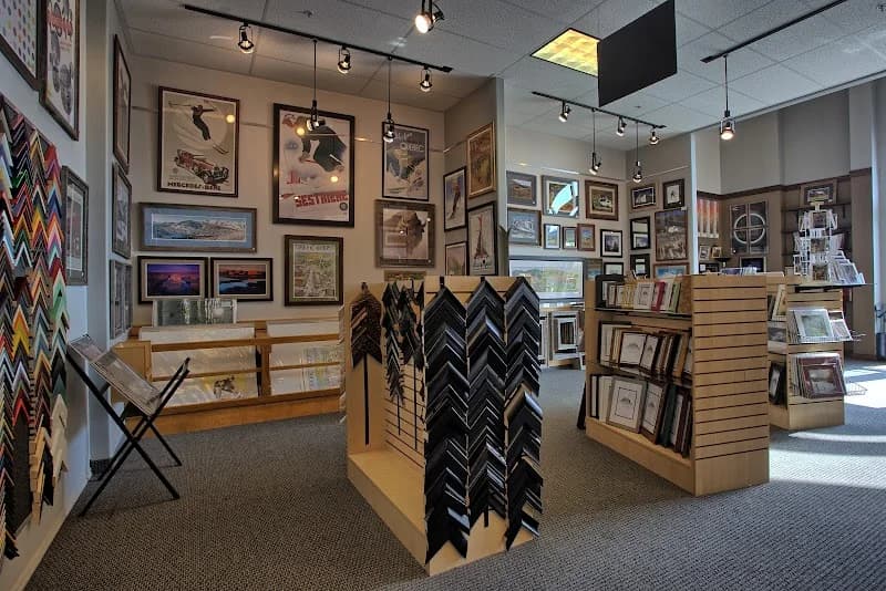 Peak Framing Inc portfolio photo