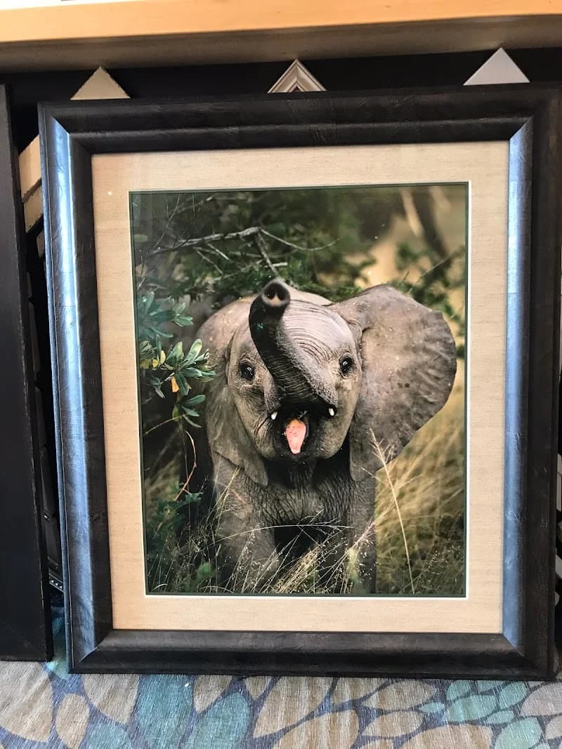 Peak Framing Inc portfolio photo