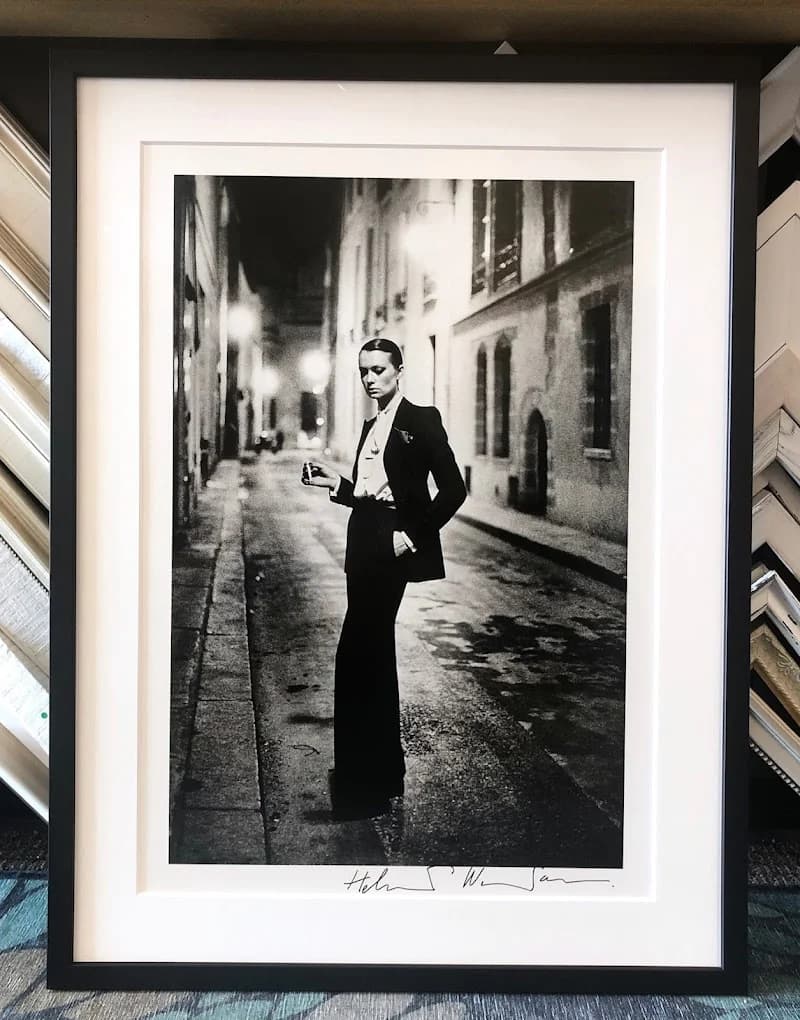 Peak Framing Inc portfolio photo