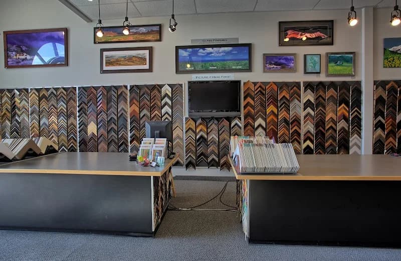 Peak Framing Inc portfolio photo