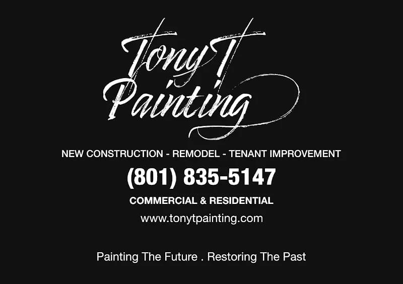 Tony T Painting LLC portfolio photo