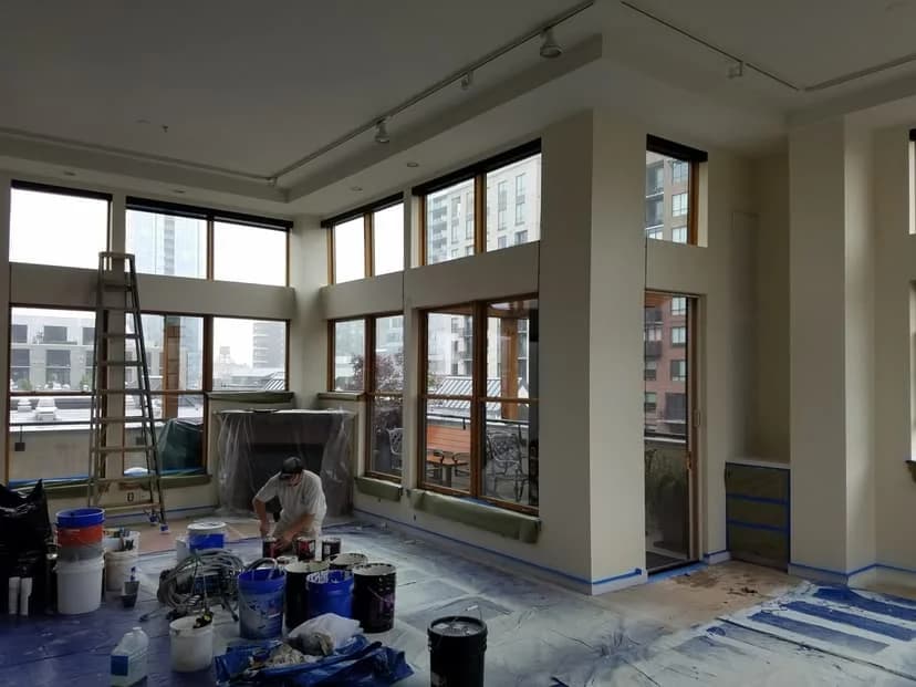 Interior Painting