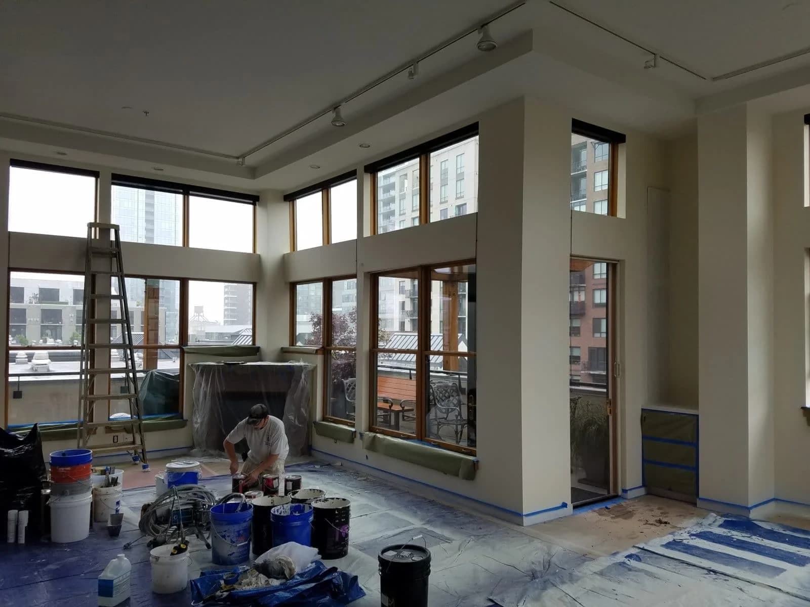 Interior Painting