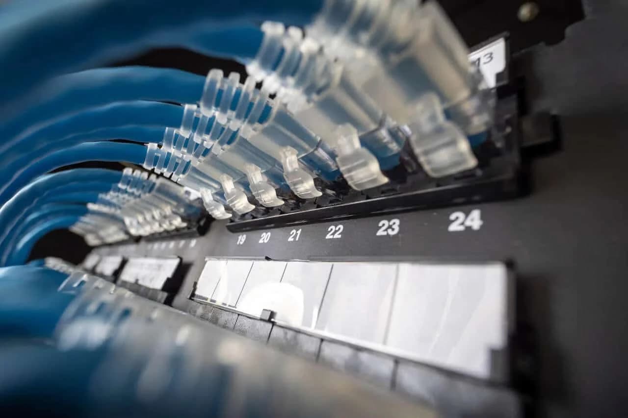 Structured Cabling