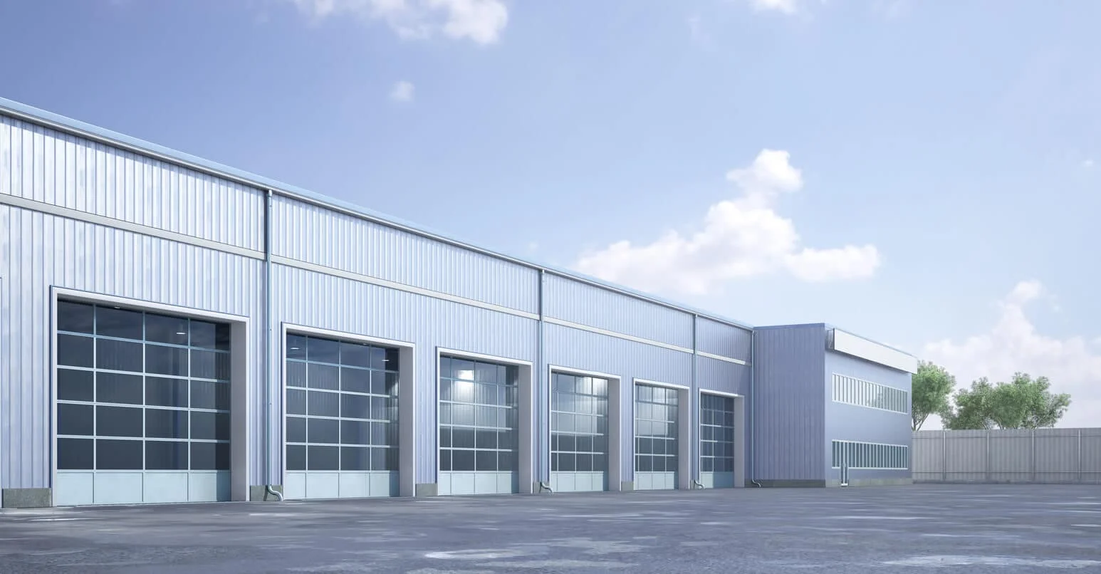 Commercial Security