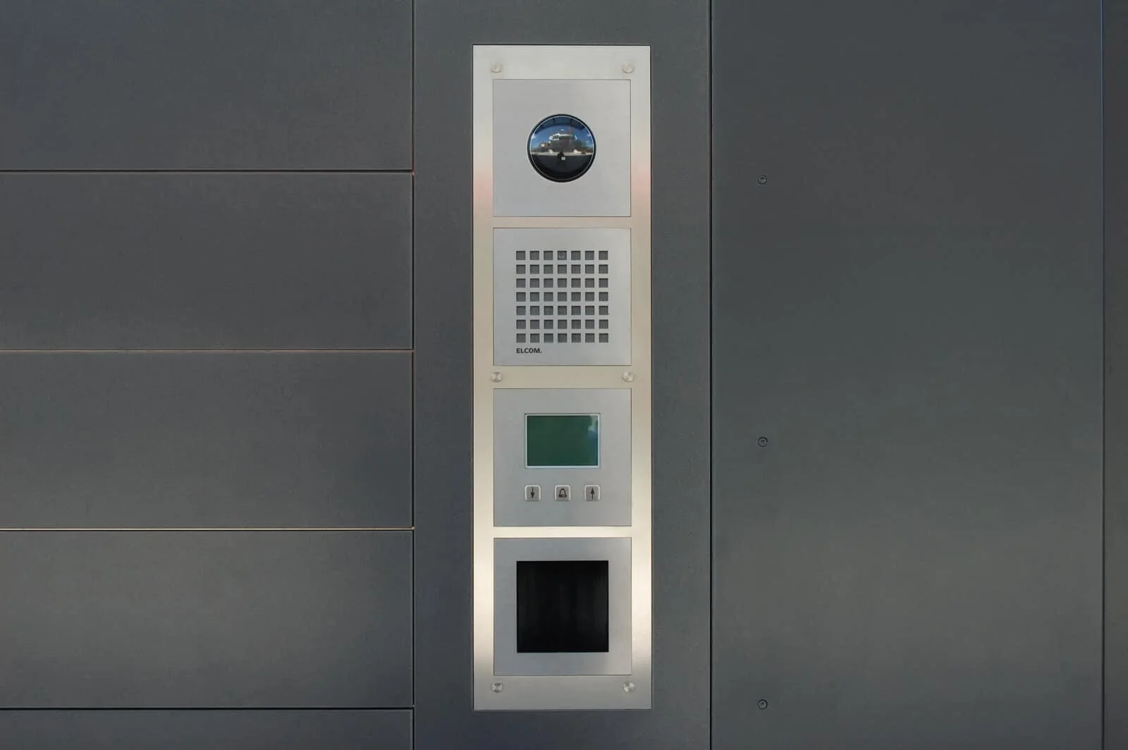 Intercom Systems