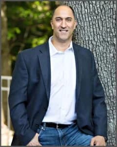 Harry J. Pappas
