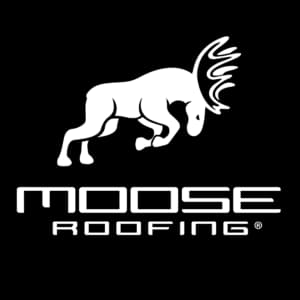 Moose Roofing portfolio photo