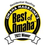 Moose Roofing portfolio photo