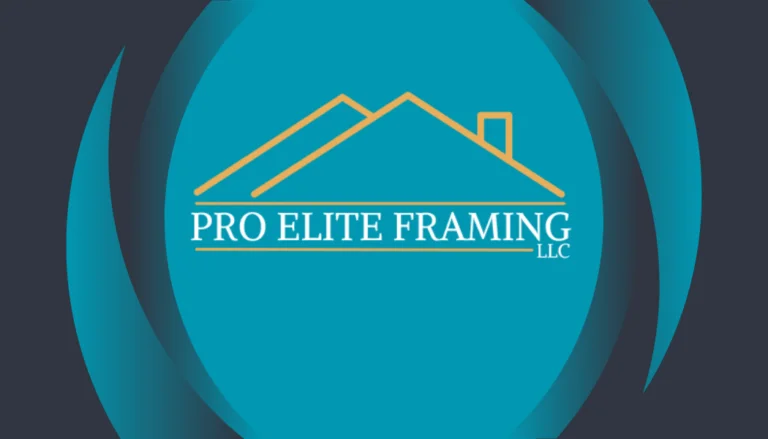 Pro Elite Framing LLC portfolio photo