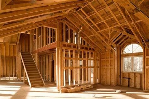 Pro Elite Framing LLC portfolio photo