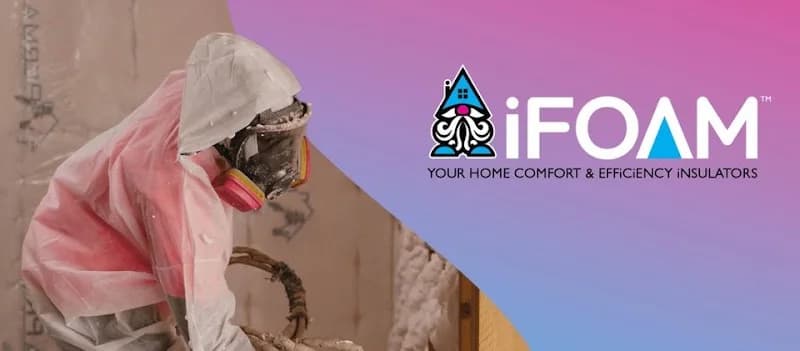 iFOAM portfolio photo