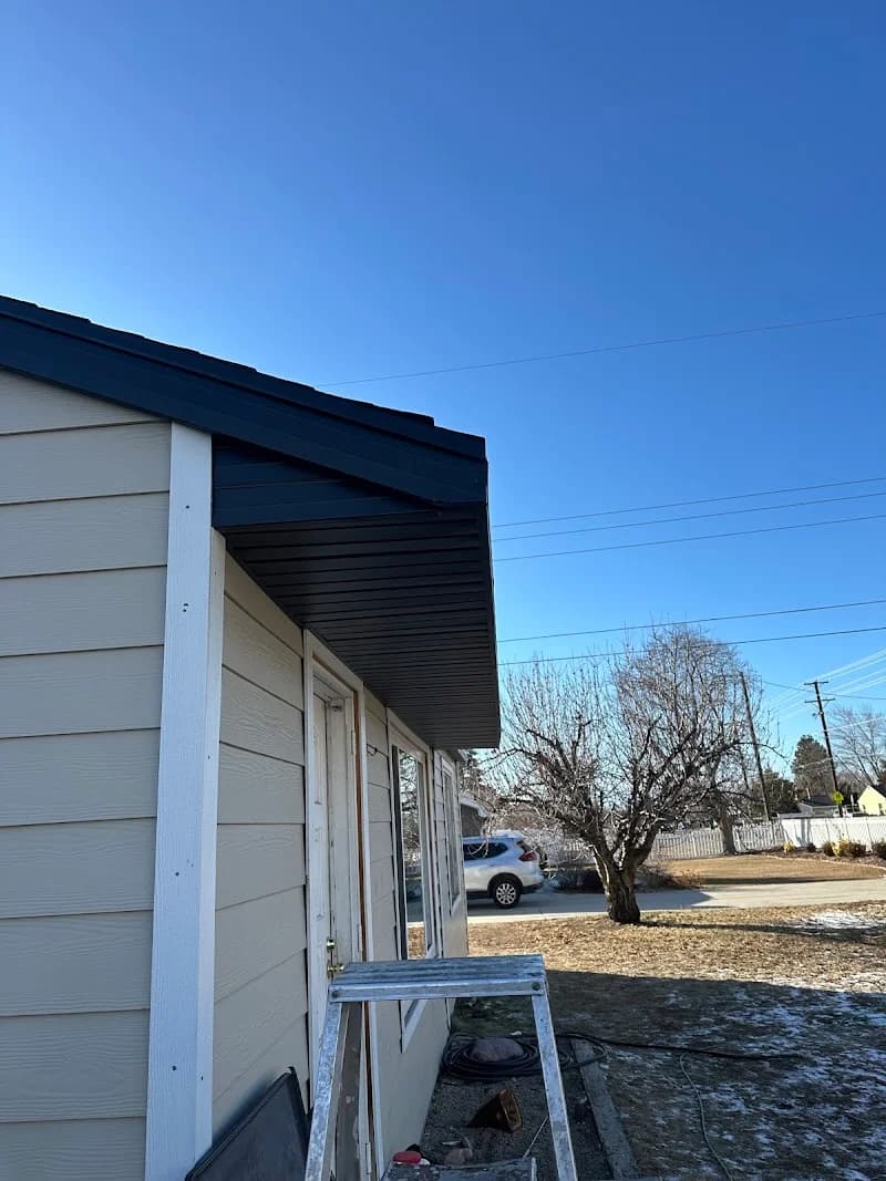 All Terrain Roofing | Spokane Roof Replacement & Repair portfolio photo