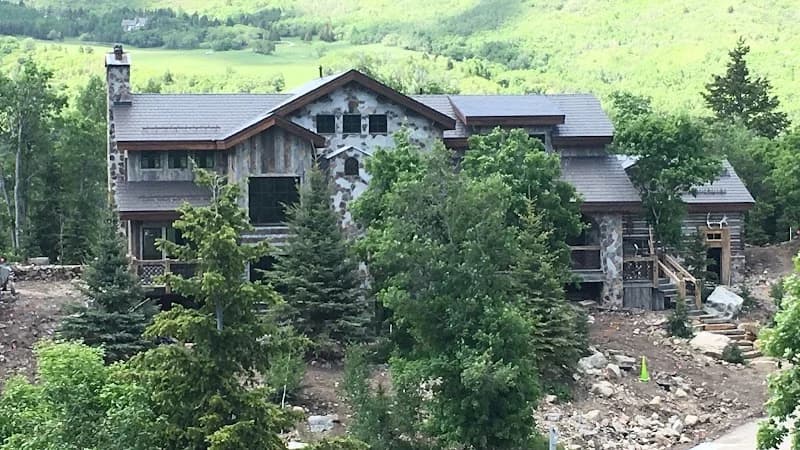 All Terrain Roofing | Spokane Roof Replacement & Repair portfolio photo