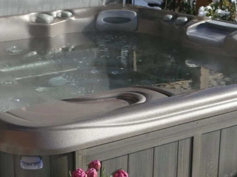 hot tub electrical hook up colorado springs