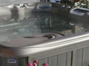 hot tub electrical hook up colorado springs