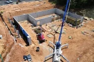 Wright Construction Company portfolio photo