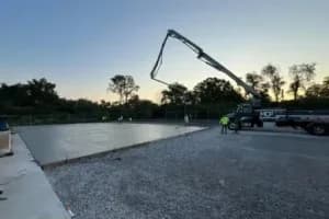 Wright Construction Company portfolio photo