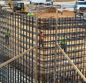 Wright Construction Company portfolio photo