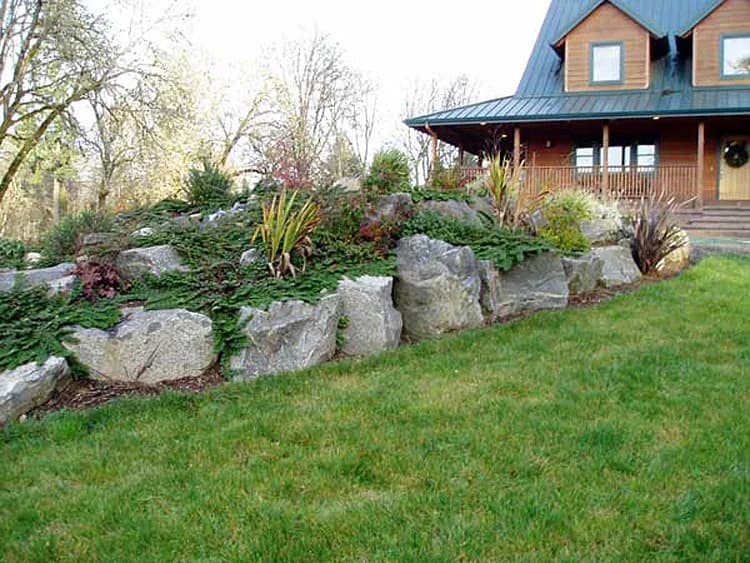 Schelsky's Landscape & Irrigation – Experienced landscapers servicing and creating landscapes in Eugene Oregon and surrounding areas.ress Blog portfolio photo