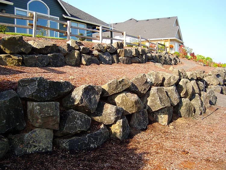 Schelsky's Landscape & Irrigation – Experienced landscapers servicing and creating landscapes in Eugene Oregon and surrounding areas.ress Blog portfolio photo