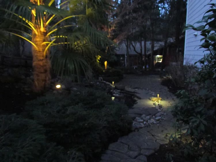 Schelsky's Landscape & Irrigation – Experienced landscapers servicing and creating landscapes in Eugene Oregon and surrounding areas.ress Blog portfolio photo