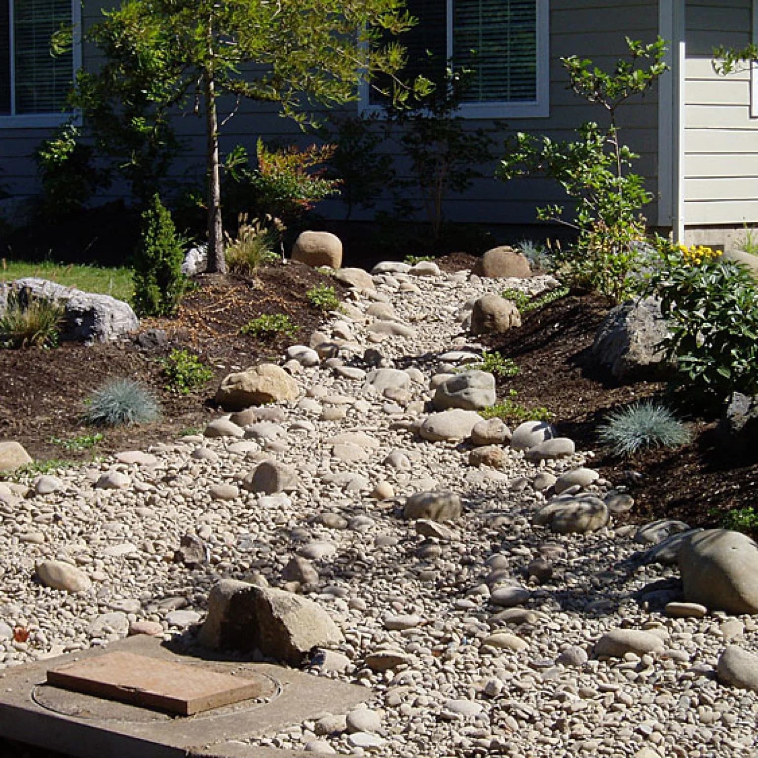 Schelsky's Landscape & Irrigation – Experienced landscapers servicing and creating landscapes in Eugene Oregon and surrounding areas.ress Blog portfolio photo
