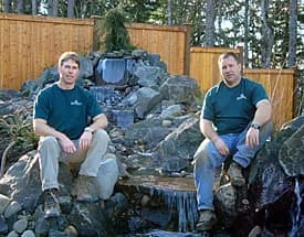 Schelsky's Landscape & Irrigation – Experienced landscapers servicing and creating landscapes in Eugene Oregon and surrounding areas.ress Blog portfolio photo