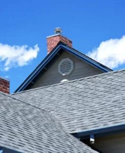 Lengacher Roofing and Remodeling LLC portfolio photo