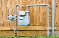 Tom's Plumbing portfolio photo
