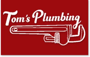 tom's plumbing