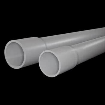 Conduit, Strut, and Raceway