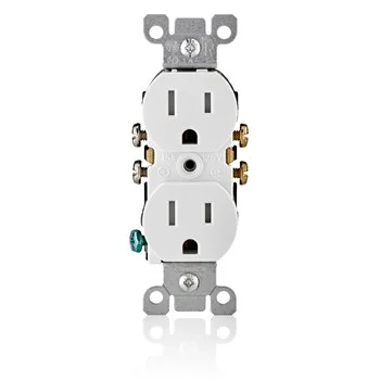 Wiring Devices