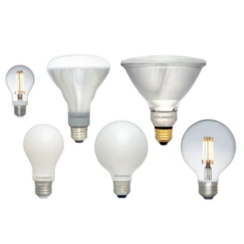 Lamps and Ballasts
