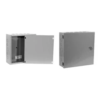 Enclosures