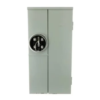 Power Distribution and Controls