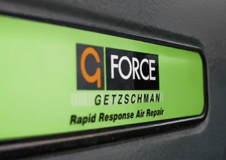 Getzschman Heating portfolio photo