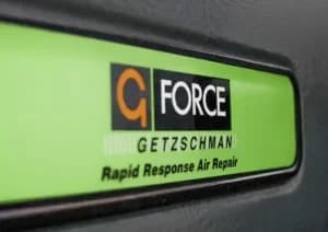 Getzschman Heating portfolio photo