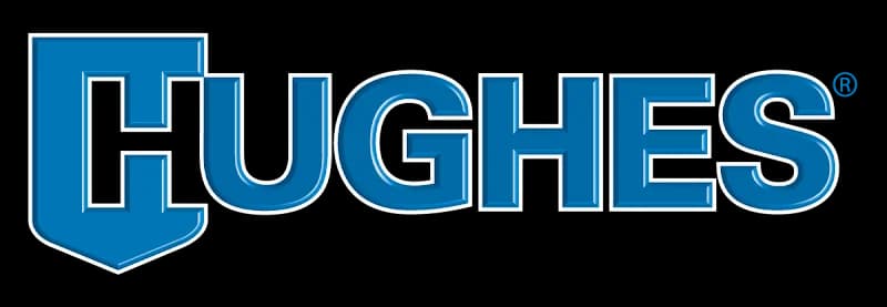 Hughes Supply portfolio photo