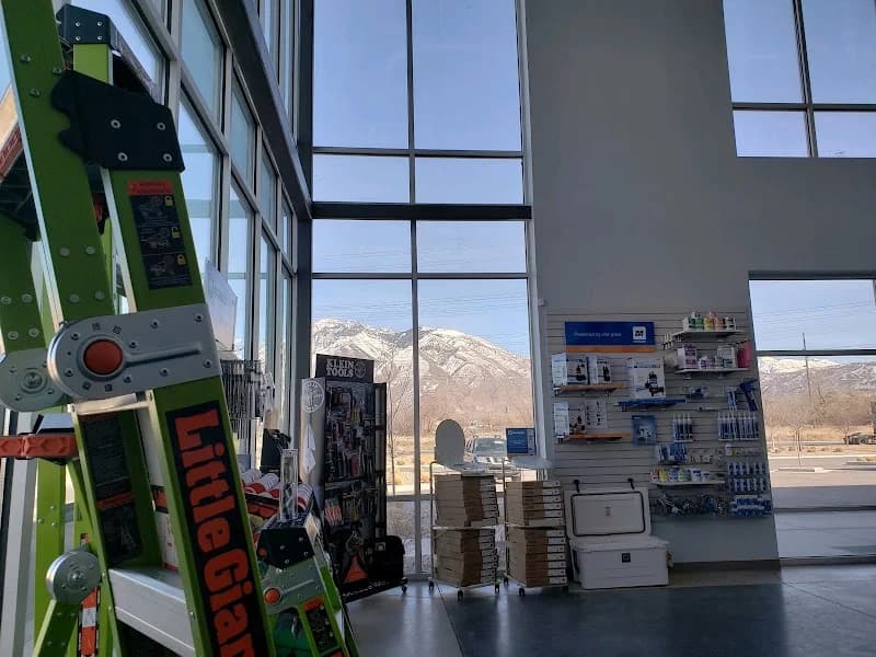 Hughes Supply portfolio photo