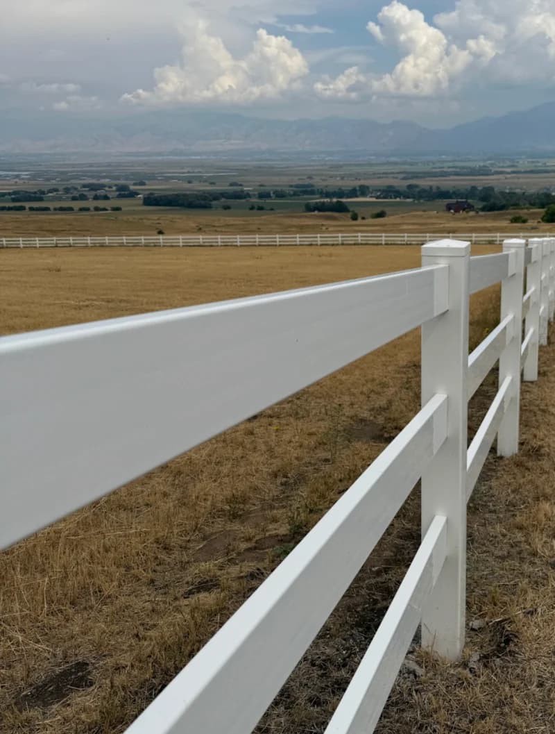 CUSTOM FENCE CO portfolio photo